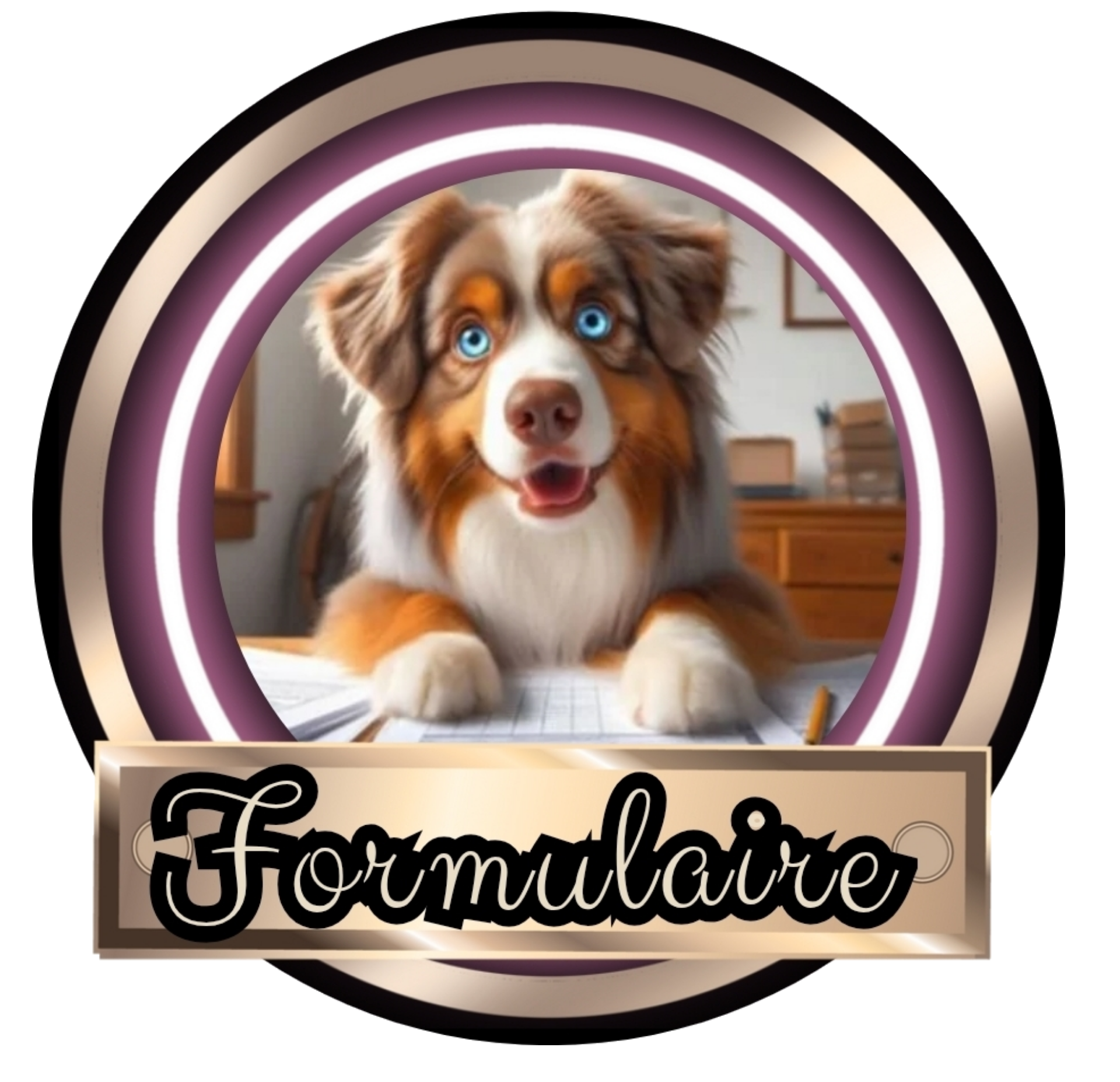 Formulaire